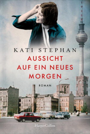 Drei Frauen, drei Träume ... und nicht alle davon können wahr werden Hanna zieht Mitte der Siebzigerjahre nach Ost-Berlin, um eine Stelle beim Postamt im Fernsehturm anzutreten. Dort lernt sie Trudi und Babs kennen. Jede von ihnen hat ganz unterschiedliche Erwartungen und Hoffnungen für das Leben in der Großstadt. Trudi, die erfahrenste und aufmüpfigste unter den Frauen, ist nach Ost-Berlin gekommen, um endlich einen Weg in die westliche Freiheit zu finden. Babs, die in einem kleinen Dorf aufgewachsen, ist leidet an Heimweh. Erst als sie auf den jugoslawischen Gastarbeiter Miro trifft, fühlt sie sich immer wohler. Und Hanna lernt den rebellischen Musiker Peter kennen und fühlt sich von seiner offenen Art immer mehr angezogen. Doch mit seiner systemkritischen Einstellung gerät er ins Auge der Staatssicherheit. Kann die aufblühende Liebe das überstehen?