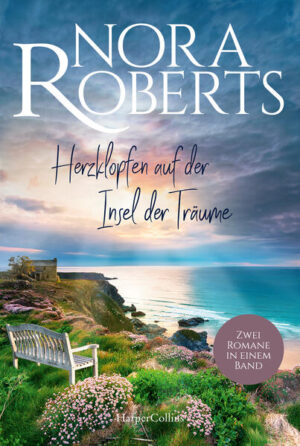 Nora Roberts ist die Königin der Liebesromane Entscheidung in Cornwall Wieso hat sie sich darauf eingelassen? Diese Frage stellt sich Sängerin Ramona Williams bei der Zusammenarbeit mit Songwriter Brian. Denn mit jedem Ton, der verklingt, verliert sie ihr Herz etwas mehr. Sie sollen im idyllischen Cornwall einen Soundtrack schreiben, der ihre Stimme und seine Musik für immer festhält. Doch Brian hat Ramona schon einmal das Herz gebrochen. Kann es diesmal gut gehen? Rebeccas Traum Ein schwerer Schicksalsschlag stellt Rebeccas Welt auf den Kopf! Sie kündigt ihren Job, lässt nach einem Makeover ihr altes Leben hinter sich und bucht ein Zimmer im Luxushotel auf Korfu. Als sie dort den vermögenden Stephanos Nikodemos trifft, zieht er sie sofort in seinen Bann. Kann aus diesem Funken der Zuneigung mehr entstehen, auch wenn er erfährt, dass sie eigentlich mittellos ist?