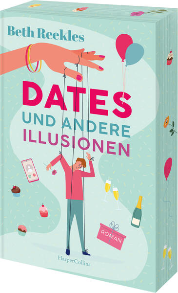 Kann man sich verlieben, wenn man immer nur so tut, als ob? Die schon immer alleinstehende Sophie ist auf der Suche nach Liebe. Während ihre Freunde sich niederlassen und ihre Familie ihr Druck macht, endlich den Richtigen zu finden, scheint ihre anonyme Kolumne über Beziehungen erfolgreicher zu sein als ihr tatsächliches Liebesleben. Aber jetzt, da die Hochzeit ihrer Schwester bevorsteht, ist sie fest entschlossen, nicht allein zu erscheinen - und wenn sie ihren Seelenverwandten nicht rechtzeitig findet, muss sie ihn eben vortäuschen.