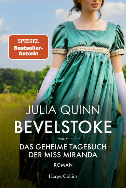 Der Zauber einer Ballnacht 2. März 1810: Heute habe ich mich verliebt!Dreizehn Tagebücher und neun Jahre später sind Miss Mirandas Gefühle für Viscount Turner noch genauso unsterblich - und ebenso aussichtslos. Eine kurze, verhängnisvolle Ehe hat ihn verbittert. Dennoch hegt Miranda Hoffnung. In ihrer ersten Saison will sie sich ihren Mädchentraum erfüllen und endlich mit dem Viscount tanzen. Dabei will sie ihm ihre Gefühle gestehen ... Witzig und unwiderstehlich romantisch: Der erste Roman der Bevelstoke-Trilogie