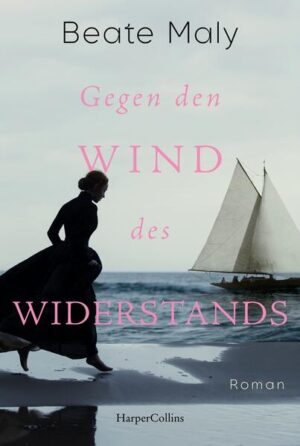 Der Wind bringt Veränderung Um 1900: Helen liebt das Wasser und Schiffe, ihre Leidenschaft gehört den Segelbooten. Sie ist wagemutig und tollkühn, gewinnt sämtliche Wettrennen auf dem Wasser gegen ihre Brüder. Dabei trägt sie verbotenerweise Hosen - sehr zum Entsetzen ihres Umfelds. Als sie heiratet, zieht sie gemeinsam mit ihrem Mann nach Cannes. Der Wind, die Wellen, die Rauheit, aber auch die schier unendliche Grenzenlosigkeit, die ihr der Ozean bietet, öffnen ihr Herz. Zum ersten Mal im Leben fühlt Helen sich richtig frei. Doch als sie im Segelsport auch offiziell an Wettkämpfen teilnehmen will, stößt sie an die Grenzen der Gesellschaft. Schon bald muss sie sich entscheiden: Will sie ein gewöhnliches Leben führen, oder ihrem großen Traum, an den Olympischen Spielen teilzunehmen, folgen?