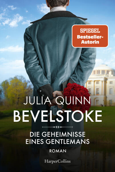 Von der Bestsellerautorin des Weltphänomens BRIDGERTON Der finale Teil der Bevelstoke-Trilogie: voller Witz und Liebe! Eigentlich sollte sich Annabel glücklich schätzen, denn ihre aristokratischen Großeltern ermöglichen ihr eine Saison in London. Allerdings gibt es auch einen Haken. Sie soll den vermögenden Earl of Newbury heiraten, um für ihre verarmte Familie zu sorgen - einen Mann, der alt genug ist, um ihr Großvater zu sein. Auf der Flucht vor dem Earl läuft sie am Abend eines Balles dem faszinierenden Sebastian Grey in die Arme. Jemanden wie ihn will sie heiraten! Aber als sie ihn zu einem offiziellen Rendezvous im Hyde Park trifft, muss sie feststellen: Ihr neuer Verehrer ist leider bitterarm. Wird es eine Zukunft für Annabel und Sebastian geben, oder muss Annabel den greisenhaften Earl of Newbury ehelichen?