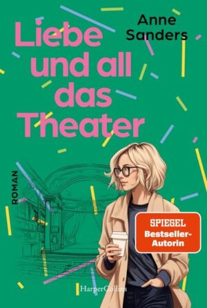 Die große Liebe hat immer eine Zugabe verdient! Die Theaterszene in Brighton steht Kopf: Viktor de Ruiter gibt sein Comeback auf einer der renommiertesten Bühnen in seiner Heimatstadt. Schon bei der ersten Pressekonferenz trifft er auf die Journalistin Hannah, die ihn am liebsten nie wieder begegnen würde, denn die beiden verbindet eine nicht gerade glückliche Vergangenheit. Obwohl es Jahre zurückliegt, hat Hannah nichts vergessen. Und jetzt soll sie die Proben für das Kulturereignis des Jahres begleiten - eigentlich die Karriere-Chance, auf die sie hingefiebert hat. Je mehr Zeit sie mit Viktor verbringt, desto stärker fühlt sie sich wieder zu ihm hingezogen. Ob es für die beiden doch noch ein Happy End gibt?