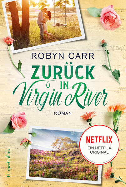 Die Bestsellerreihe zur Netflix-Serie »Virgin River« Was ist aus dem sorglosen Jungen geworden, der einst ihr Herz erobert hat? Liz ist schockiert: Ihr Jugendfreund Rick Sudder ist ein gebrochener Mann, als er schwer verletzt nach Virgin River heimkehrt. Verbittert über sein Schicksal schlägt er alle Hilfsangebote aus. Weder sein Ziehvater Jack Sheridan noch Liz lässt er an sich heran. Doch so leicht geben die beiden nicht auf. Liz ist entschlossen, Rick zu beweisen, dass es nicht Mitleid ist, was sie für ihn empfindet - sondern dass es eine gemeinsame Zukunft für sie geben kann. Aber ist ihre Liebe stark genug, um Rick Hoffnung zu schenken und den Schmerz zu heilen? »Ein intensives, fesselndes Lesevergnügen« Romantic Times Book Reviews »Robyn Carr ist eine bemerkenswerte Geschichtenerzählerin.« The Library Journal