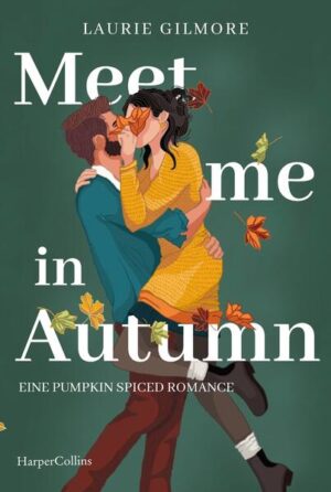 Gilmore Girls but make it spicy ... Als Jeanies Tante ihr das geliebte Pumpkin Spice Café in der Kleinstadt Dream Harbor schenkt, ergreift sie die Chance auf einen Neuanfang abseits ihres langweiligen Schreibtischjobs. Dort angekommen trifft sie auf den Farmer Logan, der nichts für den Klatsch und Tratsch der quirligen Kleinstadtbewohner übrighat und lieber für sich bleibt. Doch Jeanies Ankunft bringt Logans Routinen durcheinander, und er will nichts mit der irritierend unbekümmerten Frau zu tun haben - auch, wenn er sich auf unerklärliche Weise zu ihr hingezogen fühlt. Kann Jeanies fröhliche Einstellung den mürrischen, aber attraktiven Logan überzeugen, oder hat das City Girl die einzige Person in der Stadt gefunden, die nicht ihrem Charme oder ihren Pumpkin Spice Lattes erliegt?