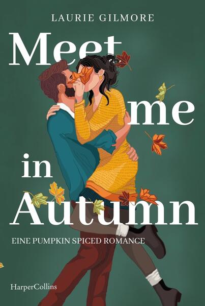 Gilmore Girls but make it spicy ... Als Jeanies Tante ihr das geliebte Pumpkin Spice Café in der Kleinstadt Dream Harbor schenkt, ergreift sie die Chance auf einen Neuanfang abseits ihres langweiligen Schreibtischjobs. Dort angekommen trifft sie auf den Farmer Logan, der nichts für den Klatsch und Tratsch der quirligen Kleinstadtbewohner übrighat und lieber für sich bleibt. Doch Jeanies Ankunft bringt Logans Routinen durcheinander, und er will nichts mit der irritierend unbekümmerten Frau zu tun haben - auch, wenn er sich auf unerklärliche Weise zu ihr hingezogen fühlt. Kann Jeanies fröhliche Einstellung den mürrischen, aber attraktiven Logan überzeugen, oder hat das City Girl die einzige Person in der Stadt gefunden, die nicht ihrem Charme oder ihren Pumpkin Spice Lattes erliegt?