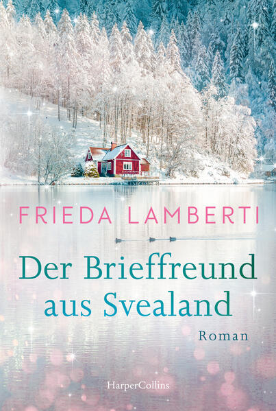 Nach einem schweren Rückschlag, den Ana verkraften muss, ist sie am Boden zerstört. Sie nutzt die Gelegenheit und besucht ihren ehemaligen Schulkameraden Tjorben im winterlichen Schweden, zu dem sie eine jahrzehntelange Brieffreundschaft unterhält. Doch als sie dort eintrifft, wird sie nicht von ihm, sondern von einer Frau empfangen. Diese erklärt Ana, dass Tjorben sich in seinem Landhaus aufhalte. Dennoch schickt sie Ana nicht fort, sondern bietet ihr ein Gästezimmer an. Tage vergehen und Ana findet heraus, dass gar nicht Tjorben hinter den Briefen der letzten Jahre gesteckt hat. Sie versucht, Licht ins Dunkel zu bringen und begibt sich auf eine Suche, die ihr Leben verändern wird.