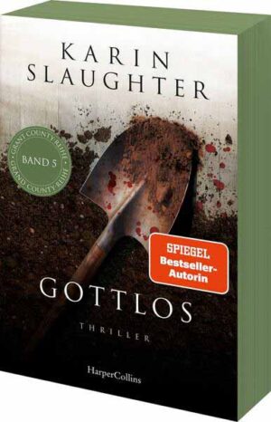 Gottlos | Karin Slaughter