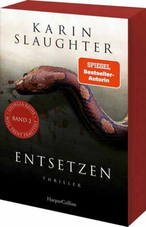 Entsetzen | Karin Slaughter