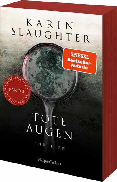 Tote Augen | Karin Slaughter