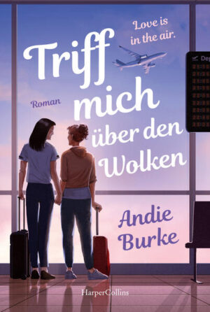 Ein One-Way-Ticket zur Liebe? Die Krankenschwester Olive Murphy hat Flugangst und hält sich während des Starts noch immer an der Armlehne ihres Sitzes fest. Als der Pilot einen medizinischen Notfall ausrift ergreift Olive sofort die Chance und rettet ein Leben. Doch der Flug wird ersatzlos gestrichen - und Olive sitzt fest. Zu ihrem Glück bietet Stella Soriano, die umwerfend attraktive Co-Pilotin, ihr an, sie mit dem Auto mitzunehmen. Die beiden verbringen einen magischen Tag zusammen, und Stella macht einen überraschenden Vorschlag: Würde Olive ihre Fake-Freundin sein? Als die beiden sich näher kommen, fühlt sich das, was eigentlich nur Fake sein sollte, jedoch immer echter an. Könnte dies die romantischste Fahrt ihres Lebens werden - oder ein epischer Absturz?