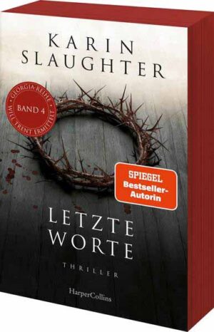 Letzte Worte | Karin Slaughter