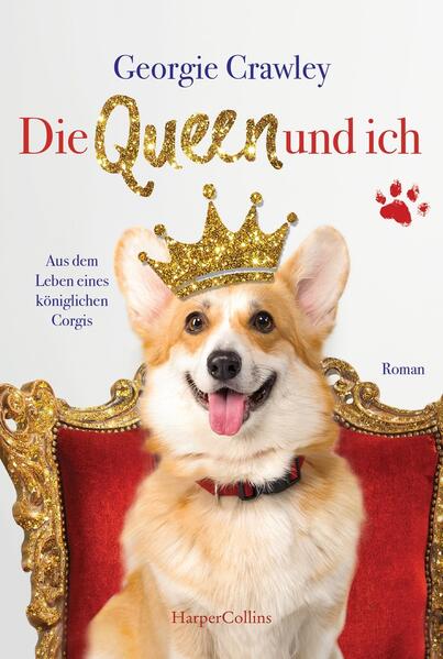 Kurz vor Weihnachten geht Corgi Henry mit seiner Familie im winterlichen London spazieren - und findet sich plötzlich im Privatpark des Buckingham Palace wieder. Die Angestellten der Queen halten den kleinen Hund für ein Mitglied des königlichen Corgi-Rudels, und ehe Henry sich‘s versieht, wird er zu seinem eigenen Körbchen im royalen Palast geführt. Doch Henry vermisst seine Familie und setzt alles daran, an Weihnachten wieder zu Hause zu sein. »Eins der niedlichsten Bücher, die ich je gelesen habe. Und wie großartig ist es, den Buckingham Palace durch die Augen eines Hundes zu erkunden! … Es hat mich zum Lachen, zum Lächeln und fast zum Weinen gebracht, es ist erstklassig.« Goodreads