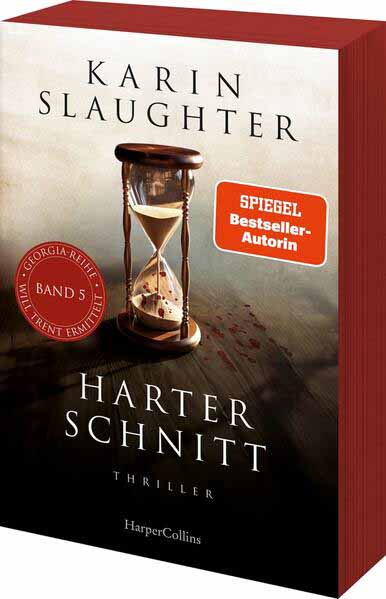 Harter Schnitt | Karin Slaughter