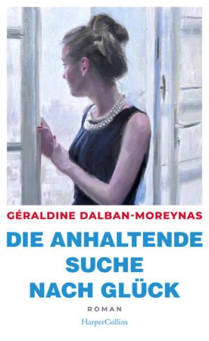 Ein rasanter Roman über Liebe und Leidenschaft, Hoffnung und Enttäuschung - und über die unendliche Stärke von Frauen Eine unabhängige, alleinstehende Frau, die mit ihrer Tochter in Paris lebt, meldet sich ohne größere Erwartungen bei einer Dating-Webseite an. Sie verliebt sich Hals über Kopf in den Mann, den sie kennenlernt, und er erwidert ihre Gefühle. Eine leidenschaftliche Liebe, große Gefühle und ebenso große Pläne entstehen: Sie kaufen gemeinsam eine Wohnung und ziehen zusammen ein. Doch ohne Vorwarnung verlässt er sie eines Morgens. Sie ist geschockt, trauert um die Beziehung, stellt ihr bisheriges Leben infrage. Sie reist nach Marokko, ein Land, das ihr viel bedeutet, in dem sie sich sehr wohl fühlt. Besinnt sich auf sich, will - und wird - neu beginnen.