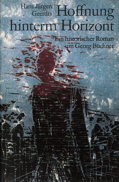 Am 9. März passiert ein junger Mann bei Weißenburg die französische Grenze. doch seine Reise gleicht eher einer Flucht, deren Ziel Straßburg ist. Zu den wenigen Habseligkeiten, die er mit sich führt, gehören der „Hessische Landbote“ und ein handschriftliches Exemplar des von ihm verfassten Dramas „Dantons Tod“. Hans-Jürgen Geerdts gestaltet in seinem historischen Roman um Georg Büchner die letzten Lebensjahre dieses großen deutschen Vormärzdichters. Es ist dem Autor gelungen, über das literarische Schaffen hinaus auch dem revolutionären Wirken Georg Büchners gerecht zu werden. Anlässlich des 150. Todestages von Georg Büchner gibt der Verlag diesen Roman, der erstmals 1956 im Volksverlag Weimar erschien, in einer überarbeiteten Fassung neu heraus.