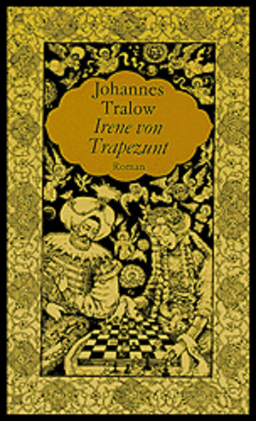 Der Roman versetzt uns in die Zeit Mohammeds II. (1451-1481), der die osmanische Großmachtstellung in Europa begründete. Die schöne und kluge byzantinische Prinzessin Irene von Trapezunt ist die einzige Frau, die der machtgierige Sultan wirklich liebt. Durch ihre körperlichen Reize und ihren veredelnden sittlichen Einfluss auf die Gewaltnatur des Herrschers und die Großen seines Reiches vermag Irene den Gang der Ereignisse entscheidend mitzubestimmen. In vielen farbigen Einzelszenen entrollt der Autor das Bild des aufstrebenden türkischen Staates vor dem Hintergrund des niedergehenden Byzanz. Die Kämpfe zwischen Islam und Christentum, die vielfältigen Formen des orientalischen Hoflebens, seine Prachtentfaltung, seine Intrigen, seine Grausamkeit - all das ergibt ein überraschend reiches Bild der Wirklichkeit des orientalischen Mittelalters, das uns meist nur aus seinen Märchen bekannt ist.