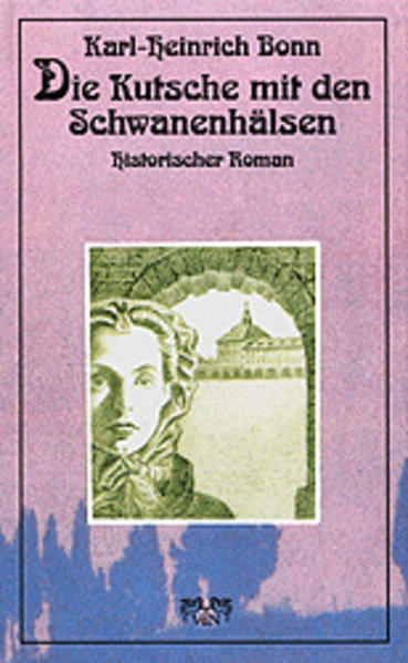 Der ungewöhnliche Aufstieg der Gutsinspektorstochter Susanne, die es lernt, sich im Spiegelsaal auf Schloss Friedenstein zu bewegen und die ihre erste große Liebe in der Kutsche mit den Schwanenhälsen erlebt, ist in diesem unterhaltsamen historischen Roman mit einem interessanten Kapitel Thüringer Geschichte des 18. Jahrhunderts verbunden. Jung, schön und klug weiß Susanne Sympathien zu gewinnen. Sie begegnet am Gothaer Hof berühmten Persönlichkeiten ihrer Zeit, wie der Neuberin und dem alternden Voltaire.