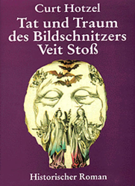 Das Leben und Schaffen des großen deutschen Bildschnitzers Veit Stoß verbindet sich gleichermaßen mit den beiden "Weltkulturstädten" Krakau und Nürnberg. Dennoch liegt hier das Schwergewicht der erinnerungen des im Sterben liegenden großen Künstlers im fränkischen Raum: in Nürnberg, Würzburg, Münnerstadt, Schweinfurt und im Spessart. Absolut zuverlässig in kunstgeschichtlicher wie historischer Sicht und ein vorzüglich getreues Bild der Zeitumstände liefernd, ist Hotzels Buch zugleich in der Vielfalt der Handlungsstränge ungemein spannend und in der Schilderung des schweren und bewegten Lebens eines großen Künstlers menschlich packend. Wir legen diesen großen und zeitlosen Historischen Roman (Gesamtauflage 60000 Exemplare, seit langem nicht mehr lieferbar) in einer neuen, satztechnisch auch für ältere Leser gestalteten Auflage vor.