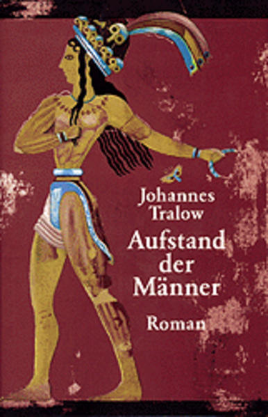 Vor dreieinhalb Jahrtausenden spielt dieser mitreißende Geschichtsroman, in dem sich phantasievolle dichterische Gestaltungskraft mit fundiertem kulturgeschichtlichem Wissen verbindet. Darin weckt Tralow in der Geschichte des Aufstandes der Männer gegen die herrschenden Frauen im kretischen Reich den Sohn der sagenhaften Amazonen und gottähnlichen Führer des Aufstandes, Garp, zum Leben. Plastisch ersteht vor unseren Augen das niedergehende Kreterreich mit dem verschwenderischen Luxus der weiblichen Oberschicht und ihren wirtschaftlichen Sorgen. In großartigen Charakterbildern der Hauptpersonen und packender Schilderung der Ereignisse auf vielfältigen Schauplätzen vom Schiffsdeck bis zum Palast, von der Verschwörerhöhle und dem geheimnisvollen Heiligtum bis zum blutigen Schlachtfeld werden die Machtzweige des Sklavenhalterstaates sichtbar, und überzeugend weiß der Verfasser die Ursachen des Aufstandes darzulegen. Tralow hat sich der griechischen Mythologie mit dem Recht des Dichters in der richtigen Annahme bedient, dass den Götter- und Heldensagen reale gesellschaftliche und politische Anschauungen zugrunde liegen.