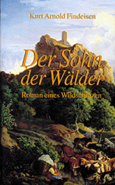 Noch heute ist im Erzgebirge das Andenken des Rebellen Karl Stülpner (1762-1841) lebendig, der jahrzehntelang als Wildschütz in den damals fast undurchdringlichen Wäldern an der böhmischen Grenze hauste. Seine Freiheitsliebe, seine Auflehnung gegen soziale Ungerechtigkeit, Beschränktheit und Willkür der Obrigkeit erwarben ihm die Sympathien der Armen. Wie der Schinderhannes im Taunus oder der bayrische Hiesel ist auch der Stülpner-Karl in die Volkslegende eingegangen. Unterhaltsam und humorvoll erzählt Findeisen in seinem erstmals 1922 veröffentlichten Roman das abenteuerlich bewegte Leben dieses Außenseiters der Gesellschaft. Sein Buch, das an die naive Darstellungsweise erzgebirgischer Schnitzer und Bauernmaler erinnert, ist zugleich ein Hymnus auf die majestätische Schönheit der Wälder seiner Heimat.