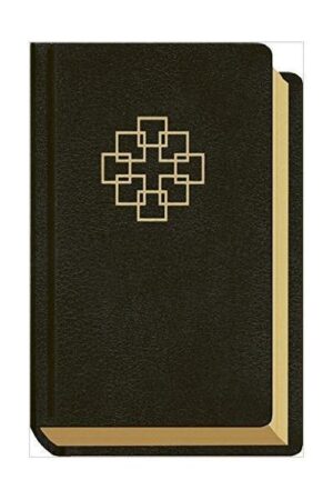 Evangelisches Gesangbuch Ausgabe für die Evangelische Kirche in Hessen und Nassau Großformatausgabe H mit zwei Lesebändchen