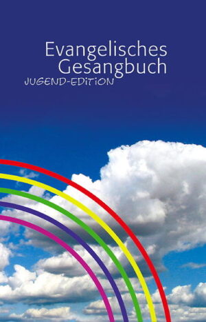 Oftmals ist der Konfirmandenunterricht Anlass, sich das erste eigene Gesangbuch zu kaufen. Die Gestaltung dieser Gesangbuchausgabe wurde daher speziell für Jugendliche entworfen. Die Standardausgabe des Gesangbuches in frischem, unkonventionellem und zwanglos gestaltetem Outfit für den jugendlichen Gebrauch in Unterricht und Gottesdienst. Zugelassen für folgende Landeskirchen: • Evangelische Landeskirche Anhalts • Evangelische Kirche Berlin-Brandenburg-schlesische Oberlausitz • Pommersche Evangelische Kirche • Evangelische Kirche der Kirchenprovinz Sachsen • Evangelisch-Lutherische Landeskirche Sachsens