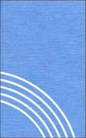 Evangelisch-Lutherische Landskirche Sachsens Evangelisches Gesangbuch Taschenausgabe mit beigelegter Gottesdienstordnung und zwei Lesebändchen