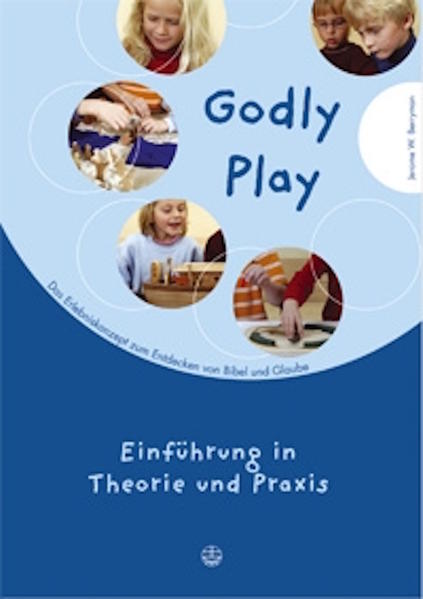 Das spielerische Konzept zum Entdecken von Bibel und Glaube. Godly Play ist ein innovatives spirituelles und religionspädagogisches Konzept, das sich seit 2003 auch im deutschsprachigen Raum zunehmende Verwendung findet. Dieser Einführungsband stellt das theoretische Konzept dieser Methode erstmals übersichtlich und gut nachvollziehbar vor. Darüber hinaus werden die Grundlagen und Voraussetzungen für eine erfolgreiche praktische Umsetzung in der Gemeindearbeit, in der Schule und Erwachsenenbildung aufgezeigt. Die deutsche Ausgabe der Godly Play-Materialien wird unterstützt durch den Verein Godly-Play e. V. Die empfohlenen Godly-Play-Materialien sind zu beziehen bei:-Diakonisches Werk Leipzig e. V.-Lindenwerkstätten www.godlyplay-materialien.de