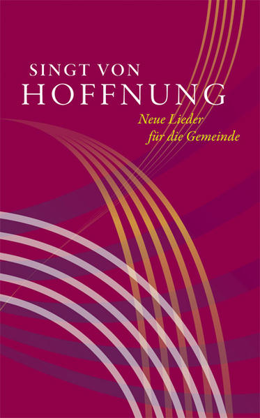 Das Liederbuch enthält 134 neue Lieder für eine lebendige Gottesdienstgestaltung. Es soll das sächsische Gesangbuch ergänzen, aber auch als zusammenhängende Liedsammlung deutschlandweit genutzt werden. Ein Teil der Lieder liegt vertreut schon gedruckt vor, das Liederbuch enthält jedoch auch Texte und Melodien, die nach einem Aufruf des Redaktionskreises zu besonderen gottesdienstlichen und persönlichen Anlässen und Themen entstanden sind (zum Beispiel zu Taufe und Taufgedächtnis, Trauung und Traugedächtnis). Die Rubrik 'Glaube-Liebe-Hoffnung ' vereint unter anderem Lob- und Danklieder, Christuslieder, Lieder zur Nachfolge und Friedenslieder. Ferner sind zur Gottesdienstgestaltung-auch unter einfachen Verhältnissen-die Psalmen zur Eröffnung des Gottesdienstes (sog. 'allgemeine Reihe') mit mehrstimmigen oder gregorianischen Melodien abgedruckt. Die Lieder repräsentieren eine große Bandbreite theologischer Ausprägung und musikalischer Gestaltung. Manche neue Melodien werden sich schnell einprägen. Lieder, die bisher in Jungen Gemeinden und zu Jugendgottesdiensten gesungen wurden, werden mit einer Instrumentalbegleitung leichter im Gottesdienst der Gesamtgemeinde heimisch werden und eine Brücke zwischen den Generationen bauen. Viele Lieder sind auch zum Singen mit Kindern und für Familiengottesdienste geeignet. Das Liederbuch wird herausgegeben von der Evangelisch-Lutherischen Landeskirche Sachsens.