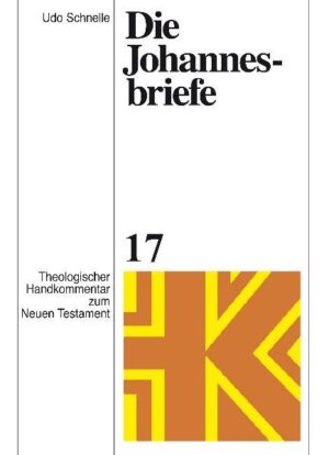 In diesem Kommentar werden die drei Johannesbriefe erstmals konsequent als älteste Dokumente der johanneischen Traditionslinie ausgelegt und in eine Darstellung der Geschichte der johanneischen Schule eingezeichnet. In der Reihenfolge 2Joh-3Joh-1Joh repräsentieren sie das Anfangs- und Formierungsstadium der johannäischen Theologie. Sie geben Einblick in das Entstehen eines neuen Blickes auf das Christusgeschehen und die damit verbundenen Konflikte. Auch theologisch sind sie von großer Bedeutung, denn immerhin steht der wichtigste Satz des Neuen Testaments gleich zweimal im 1. Johannesbrief: Gott ist Liebe (1Joh 4,8.16).