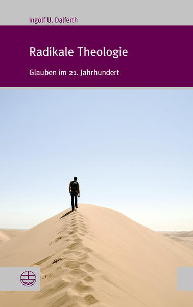 In knapper und klarer Weise stellt Ingolf U. Dalferth die theologischen und philosophischen Denkansätze der Hermeneutik des letzten Jahrhunderts vor. Er tut dies aber nicht im Sinne bloßer Denkmalspflege, sondern will die Theologie des 21. Jahrhunderts voranbringen, indem er Martin Heidegger und Rudolf Bultmann weiterführt, ohne Karl Barth zu vergessen. Das Ergebnis seiner begrifflich höchst präzisen Denkanstrengung ist eine 'Radikale Theologie', die weder auf antimoderne Verklärung der Vormoderne noch auf mystische Vertiefung des Säkularen abhebt, sondern auf den radikalen Wechsel in eine theologische Perspektive. Während die Wissenschaften und die Philosophie dem Wirklichen verpflichtet sind, geht es der Theologie um das Mögliche. Theologie entfaltet 'Grenzbegriffe', die den Anspruch von Wissenschaft und Philosophie kritisch einschränken und entwickelt 'Orientierungsbegriffe', mit deren Hilfe kritisch durchdacht wird, wie sich menschliches Leben im Glauben völlig neu auslegt: 'Die Welt ist mehr als das, was der Fall ist, das Leben mehr als das, was wir aus ihm machen, beides mehr, als in Wissenschaften und Philosophie zur Sprache kommt.' Von hier aus entfaltet Dalferth die Wirklichkeit der Offenbarung und tritt im christlichen Sinne für eine unbedingte Hoffnung ein, die alles profan Vorfindliche grundsätzlich übersteigt und die Welt am anderen Horizont ihrer selbst ausrichtet-dem Horizont ihres sie liebenden Schöpfers. Als Zugabe zu solchem Aufschwung des Glaubensdenkens stellt Dalferth mit seinem Buch allen Studierenden der Theologie und Philosophie ein übersichtliches und handliches Hilfsmittel bereit, mit dem jede einschlägige Prüfung zu meistern ist. So verbindet er mustergültig Forschung und Lehre.