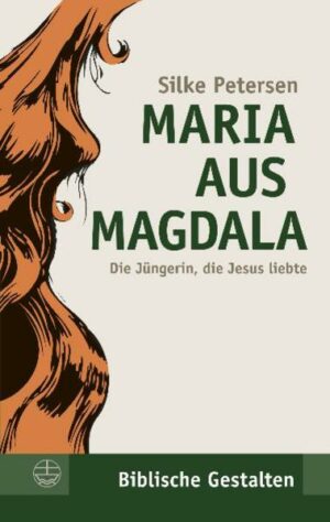 Maria aus Magdala | Bundesamt für magische Wesen