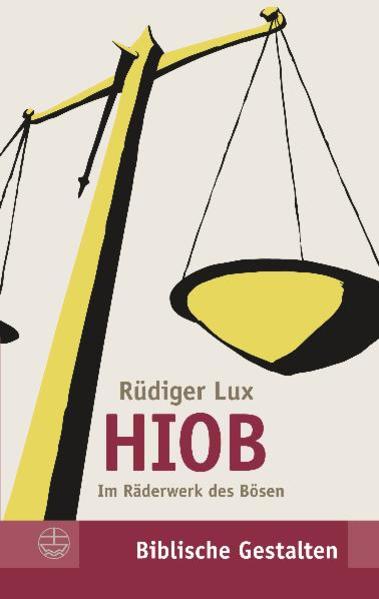 Hiob, der leidende Gerechte, wurde in der Weltliteratur zum Symbol für das Rätsel des Bösen. Literaten, Theologen und Philosophen haben sich von dieser Gestalt immer wieder anregen lassen und nach Antworten gesucht. Diese sind so zahlreich wie die Leser des Buches. Jedoch bleibt jede hinter dem, was Hiob erdulden musste, hinter seiner Klage, seiner Anklage und seinem Schweigen zurück. Eine Antwort auf das Theodizeeproblem gibt es nicht. Einfühlsam, klug und in feiner Sprachform sagt Rüdiger Lux warum. Weil Hiob mehr ist als ein Problem! Er ist ein unschuldig leidender Mensch, einer der paradigmatisch für die Leiden seines Volkes Israel in der Geschichte sowie die Leiden aller Menschen steht. Mit ihm rühren der Glaube und das Denken an ihre Grenze, an Gott.