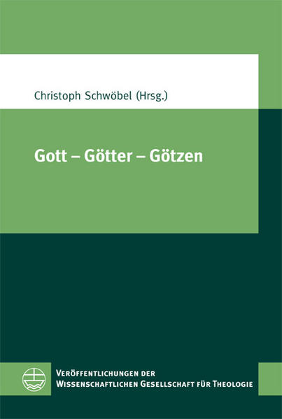 Durch die wachsende öffentliche Auseinandersetzung mit den und über die Religionen und Weltanschauungen steht die Frage nach Gott, den Göttern und den "Götzen", wie sie aus der Perspektive der jeweiligen religiösen Überzeugungen erscheinen, im Mittelpunkt der gesellschaftlichen und wissenschaftlichen Diskussion. In diesem Band werden die Beiträge des XIV. Europäischen Kongresses für Theologie, der 2011 gemeinsam von der Wissenschaftlichen Gesellschaft für Theologie und der Theologischen Fakultät der Universität Zürich veranstaltet wurde, zu diesem Thema publiziert. Er gibt einen lebendigen Eindruck der wissenschaftlichen Gespräche über die Gottesfrage in den unterschiedlichen Disziplinen der Theologie, unterstützt von einigen Nachbarfächern. So entsteht ein differenziertes Bild der Ansätze der wissenschaftlichen Theologie zur Klärung des Verständnisses des Göttlichen, seiner Auswirkungen auf das Verständnis des Menschseins und seiner Perspektiven für die Gestaltung der Gesellschaft.