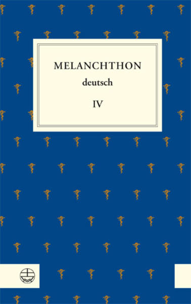 Melanchthon deutsch IV | Bundesamt für magische Wesen