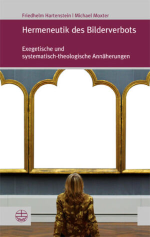 Das biblische Bilderverbot hat in der Geschichte der jüdischen und der christlichen Religion eine wichtige Rolle für die Abgrenzung der eigenen Identität gegenüber den Bilderkulten gespielt und den byzantinischen Bilderstreit ebenso befeuert wie den Bildersturm der Reformationszeit. Was waren die leitenden Intentionen bei der Ablehnung bildlicher Vergegenwärtigungen Gottes? Und wie verträgt sich diese Ablehnung mit der durch den Gedanken der Inkarnation ermöglichten Tradition des Christusbildes als Repräsentation des unsichtbaren Gottes? Welche Abgrenzungen vollziehen die alttestamentlichen Formulierungen des Bilderverbotes und wie ist es religions- und theo-logiegeschichtlich zu beurteilen? Was folgt aus den neueren archäologischen Einsichten zur Ikonographie Palästinas für die Auslegung des Bilderverbotes? Welche Bedeutung hat es in Religionsphilosophie, Ästhetik und Systematischer Theologie und wie stellt sich die Theologie heute zur Nicht-Bildlichkeit Gottes? Die Annäherungen aus der Sicht eines Exegeten und eines Systematikers sind von der gemeinsamen Überzeugung getragen, dass eine sachgemäße Hermeneutik des Bilderverbotes angesichts des iconic turn in Kulturwissenschaft und Theologie ebenso lohnend wie nötig ist.