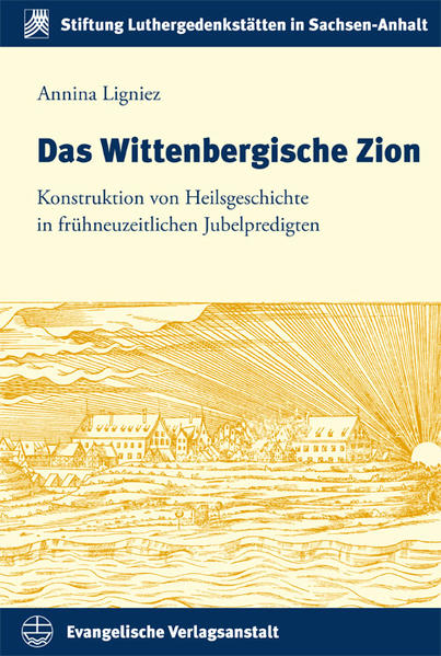Das Wittenbergische Zion | Bundesamt für magische Wesen