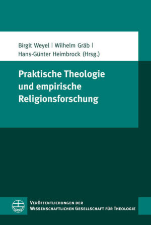 Praktische Theologie und empirische Religionsforschung | Bundesamt für magische Wesen