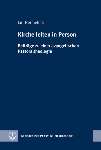 Seit einiger Zeit wird der evangelische Pfarrberuf verstärkt diskutiert. Angesichts sinkender Mitgliederzahlen und steigender Erwartungen fragen sich Kirchenleitungen, Gemeindeglieder-und nicht zuletzt Pfarrerinnen und Pfarrer selbst -, was den Kern des Berufes ausmacht und welche Schwerpunkte sie setzen-oder gerade nicht mehr setzen-sollten. Der Göttinger Praktische Theologe Jan Hermelink legt zu diesem Thema zwölf, zum Teil noch unveröffentlichte Texte aus den letzten fünfzehn Jahren vor. Aus Hermelinks Sicht sind Pfarrerinnen und Pfarrer vor allem mit einer spezifischen Leitungsaufgabe betraut: Sie denken öffentlich über den Glauben nach