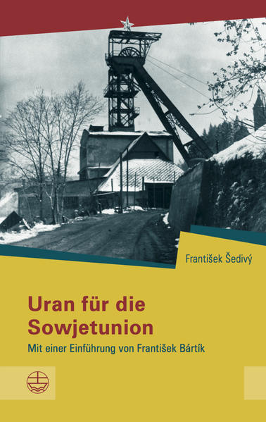 Uran für die Sowjetunion | Bundesamt für magische Wesen