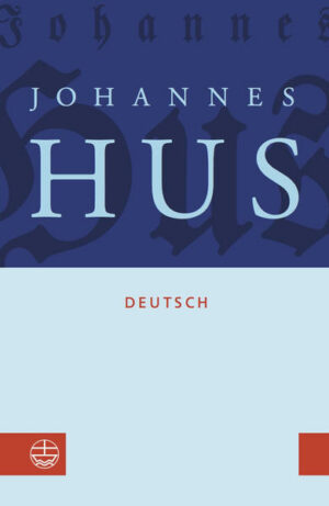 Johannes Hus deutsch | Bundesamt für magische Wesen