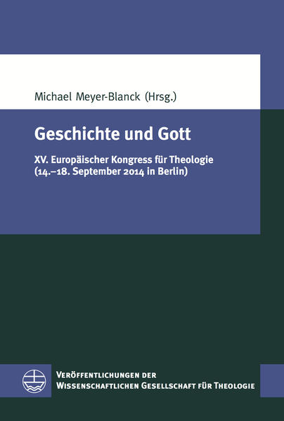 Der 15. Europäische Kongress für Theologie fand vom 14. bis 18. September 2014 an der Humboldt-Universität Berlin unter dem Thema „Geschichte und Gott“ statt und stellte sich der Aufgabe einer theologischen Interpretation von Geschichte. Der vorliegende Band do-kumentiert die Plenar- und die Sektionsvorträge. Im Mittelpunkt der Beiträge steht die reli-giöse und theologische Rekonstruktion des Geschichtlichen überhaupt