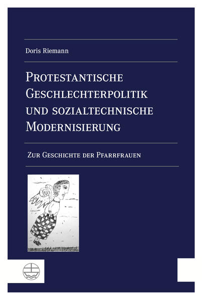 Protestantische Geschlechterpolitik und sozialtechnische Modernisierung | Bundesamt für magische Wesen