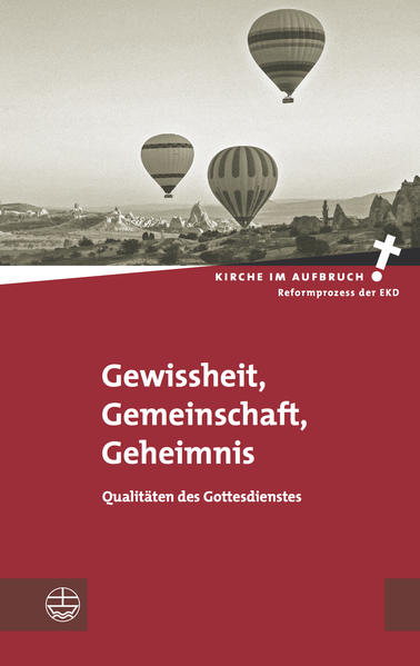 Was ist ein guter Gottesdienst? Und wie lässt er sich vorbereiten und gestalten? Die Antworten auf diese Fragen sind vielfältig und widersprüchlich. Dieses Buch stellt die Suche nach der Qualität des Gottesdienstes in Zusammenhang mit vorausgehenden theologischen Grundentscheidungen. Es entwickelt aus den Gottesdiensttheorien der letzten Jahrzehnte eine verblüffend einfache und einleuchtende Typologie von Gottesdiensten: Gewissheit der Liebe Gottes erleben-Gemeinschaft der Hoffnung gestalten-Geheimnis des Glaubens feiern. Die drei Grundprofile (Gottesdienste in „Drei G“) bilden die Basis für zahlreiche Anregungen der Gestaltung. Das Buch ist Frucht der Begegnung des Gottesdienstes mit dem Qualitätsbegriff, genauer mit einer Unterscheidung von Qualitätsdimensionen: Konzept-, Struktur-, Prozess- und Ergebnisqualität. Daraus abgeleitete Kriterien und Perspektiven werden mit theologischen Profilen ins Gespräch gebracht. Ziel ist eine Qualität, die flexibel, sensibel und ganz darauf aus ist, den jeweiligen Wesenskern eines Gottesdienstes zum Leuchten zu bringen. Mit Beiträgen von Jochen Arnold, Christian Binder, Folkert Fendler, Hillmar Gattwinkel, Alice Lorber, Julia Neuschwander, Dirk Schliephake, Reinhard Schmidt-Rost, Christoph Schweikle, Catharina Uhlmann, Andrea Wauer-Höflich.