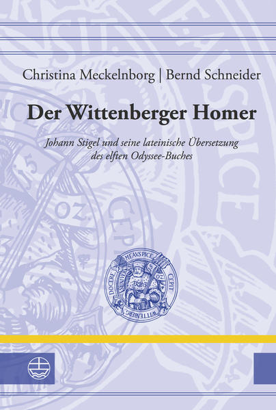 Der Wittenberger Homer | Bundesamt für magische Wesen