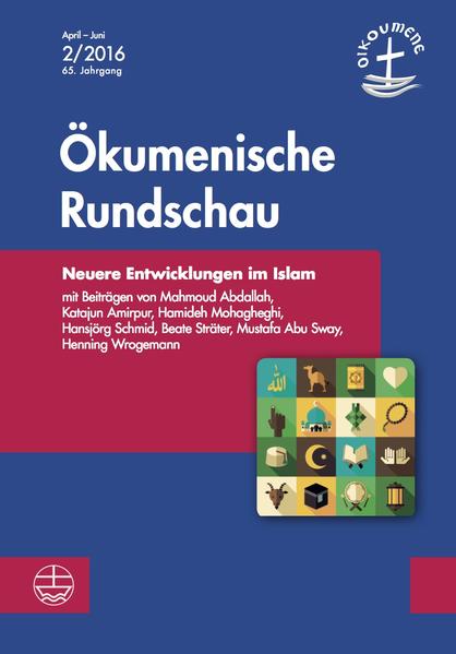 Aufgrund der vielen Migranten und Migrantinnen und dem Ansturm von Asylbewerbern aus islamischen Ländern, gibt es immer mehr Bürger in Deutschland und im übrigen Europa, die dem Islam angehören. Dies stellt auch den Islam vor neue große Herausforderungen in einem christlichen Umfeld. Die Ökumenische Rundschau versucht, einige dieser Probleme zu benennen.