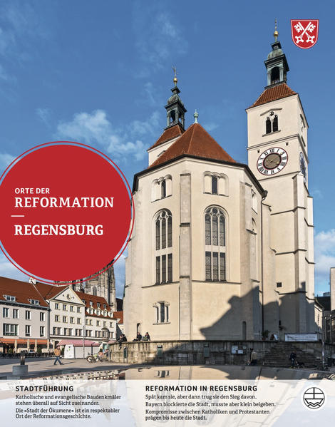 Regensburg | Bundesamt für magische Wesen