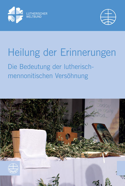 Die Elfte Vollversammlung des Lutherischen Weltbundes in Stuttgart im Jahr 2010 bat die Mitglieder der anabaptistischen/mennonitischen Bewegung um Vergebung für begangenes Unrecht, das bis zu den Anfängen der lutherischen Bewegung im 16. Jahrhundert zurückreicht und zu der schmerzhaften Trennung der beiden christlichen Traditionen führte. Die Mennoniten nahmen die Entschuldigung an und beide Gemeinschaften verpflichteten sich, eine Versöhnung anzustreben. An der Schwelle zum Reformationsjubiläum werden in dieser Publikation zwei Berichte gemeinsam veröffentlicht: »Heilung der Erinnerungen: Versöhnung in Christus« von der Lutherisch-mennonitischen Internationalen Studienkommission und »Es trägt Früchte-Auswirkungen der Versöhnung zwischen Lutheranern und Mennoniten/Anabaptisten im Jahre 2010« von der zuständigen Arbeitsgruppe des LWB. Heilung der Erinnerungen. Implikationen der Versöhnung zischen Lutheranern und Mennoniten Meeting in Stuttgart, Germany, in 2010, the Eleventh Assembly of the Lutheran World Federation (LWF) asked for forgiveness from members of the Anabaptist/Mennonite tradition for the wrongs going back to the beginnings of the Lutheran movement in the sixteenth century that had led to painful divisions between the two Christian families. The Mennonites accepted this apology and both communities committed themselves to move toward reconciliation. On the threshold of the 500th anniversary of the Reformation, this publication brings together two reports: »Healing Memories: Reconciling in Christ« by the Lutheran-Mennonite International Study Commission and »Bearing Fruit-Implications of the 2010 Reconciliation between Lutherans and Mennonites/Anabaptists« by the LWF Task Force on Mennonite Action.