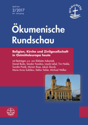 Aufgrund der vielen Migranten und Migrantinnen und dem Ansturm von Asylbewerbern aus islamischen Ländern, gibt es immer mehr Bürger in Deutschland und im übrigen Europa, die dem Islam angehören. Dies stellt auch den Islam vor neue große Herausforderungen in einem christlichen Umfeld. Die Ökumenische Rundschau versucht, einige dieser Probleme zu benennen.